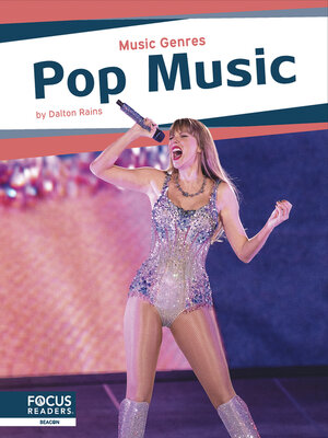 cover image of Pop Music